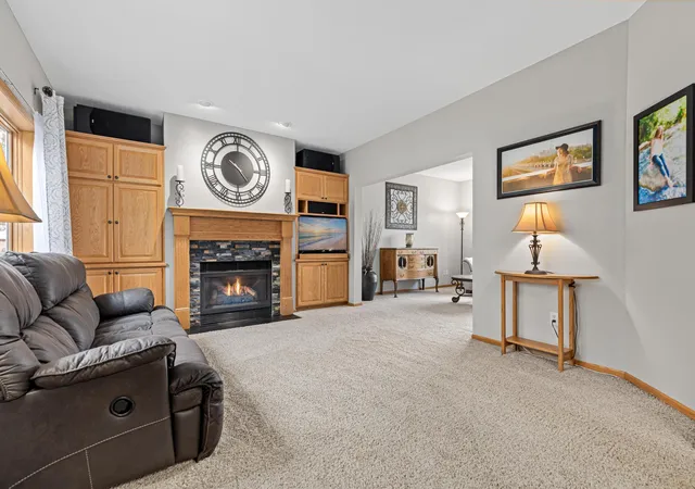 Photo 4 of Single family home for sale at 19700 Everest Path, Farmington, MN 55024 | MLS# 7156810 | Listing updated on 2026-10-22