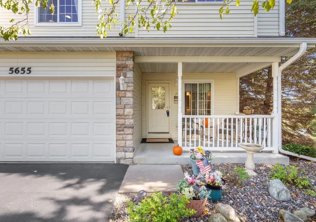 Photo 1 of Single family home for sale at 5655 138th Street N, Hugo, MN 55038 | MLS# 7156814 | Listing updated on 2026-10-09