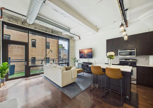 Photo 1 of Condo for sale at 618 Washington Ave N #302, Minneapolis, MN 55401 | MLS# 7156821 | Listing updated on 2026-10-09