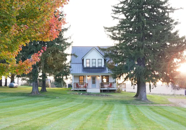 Single family home for sale at N3864 County Rd Zz, Arkansaw, WI 54721 | MLS# 7156829 | Listing updated on 2026-10-09