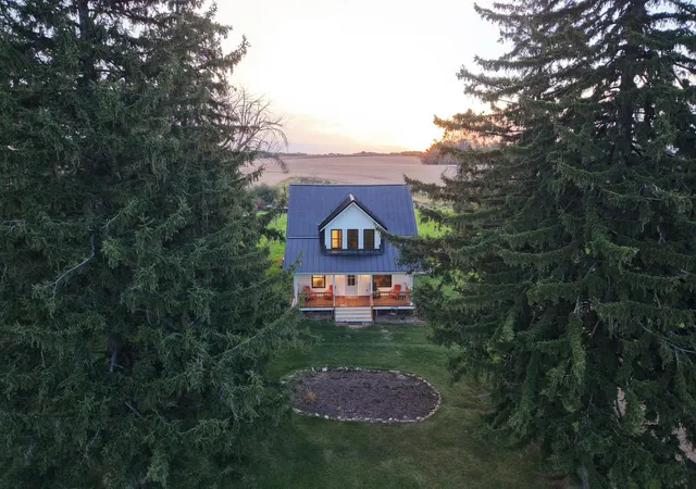 Photo 3 of Single family home for sale at N3864 County Rd Zz, Arkansaw, WI 54721 | MLS# 7156829 | Listing updated on 2026-10-09