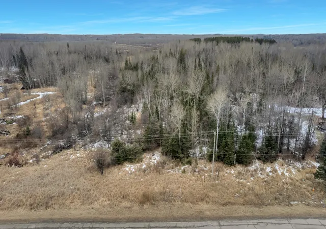 Photo 1 of Land for sale at Tbd Miller Trunk Hwy, Hermantown, MN 55811 | MLS# 7156837 | Listing updated on 2026-10-07