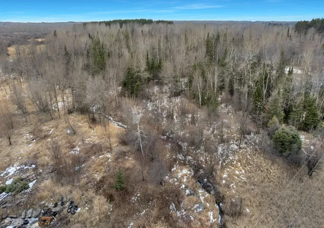 Photo 3 of Land for sale at Tbd Miller Trunk Hwy, Hermantown, MN 55811 | MLS# 7156837 | Listing updated on 2026-10-07