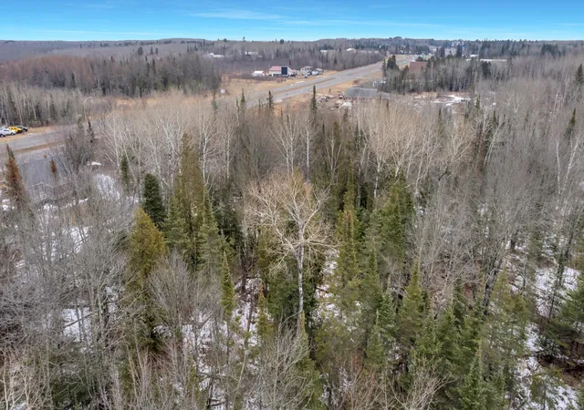 Photo 4 of Land for sale at Tbd Miller Trunk Hwy, Hermantown, MN 55811 | MLS# 7156837 | Listing updated on 2026-10-07