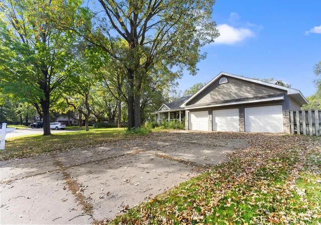 Photo 1 of Single family home for sale at 12354 Magnolia Cir NW, Minneapolis, MN 55448 | MLS# 7156838 | Listing updated on 2026-10-16