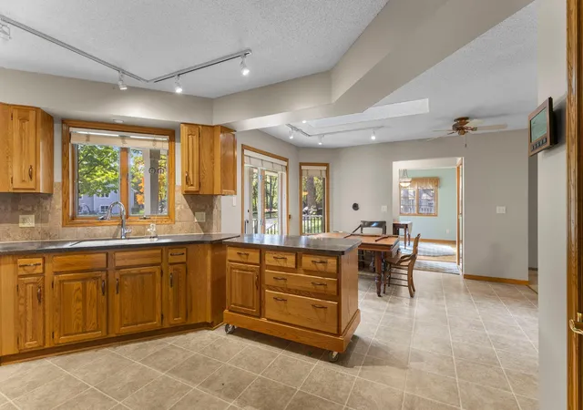 Photo 4 of Single family home for sale at 12354 Magnolia Cir NW, Minneapolis, MN 55448 | MLS# 7156838 | Listing updated on 2026-10-16