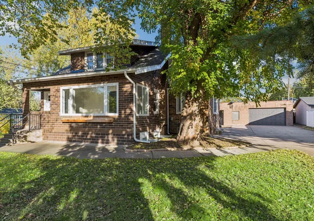 Photo 1 of Single family home for sale at 5452 Fremont Ave N, Minneapolis, MN 55430 | MLS# 7156839 | Listing updated on 2026-10-21