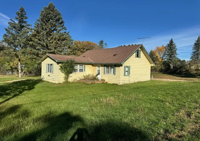Single family home for sale at 517 Central Ave N, Park Rapids, MN 56470 | MLS# 7156841