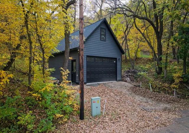 Photo 3 of Single family home for sale at 116 Bluff St, Fort Ransom, ND 58033 | MLS# 7156842 | Listing updated on 2026-10-08