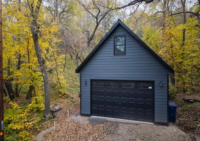 Photo 3 of Single family home for sale at 116 Bluff St, Fort Ransom, ND 58033 | MLS# 7156842 | Listing updated on 2026-10-08