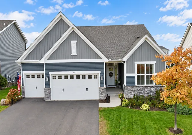Photo 1 of Single family home for sale at 5237 Jansen Ave Ne, Saint Michael, MN 55376 | MLS# 7156843 | Listing updated on 2026-10-17