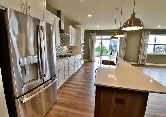 Photo 4 of Single family home for sale at 5237 Jansen Ave NE, Saint Michael, MN 55376 | MLS# 7156843 | Listing updated on 2026-10-17