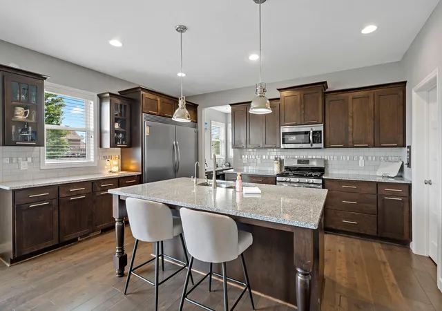Photo 1 of Single family home for sale at 18838 Iden Ave, Lakeville, MN 55044 | MLS# 7156844 | Listing updated on 2026-10-08