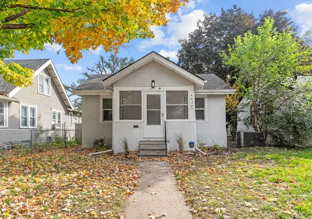 Photo 1 of Single family home for sale at 4838 Aldrich Ave N, Minneapolis, MN 55430 | MLS# 7156845 | Listing updated on 2026-10-14