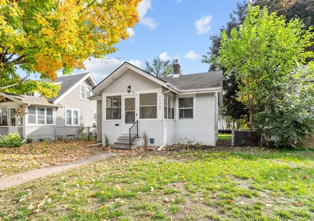 Photo 2 of Single family home for sale at 4838 Aldrich Ave N, Minneapolis, MN 55430 | MLS# 7156845 | Listing updated on 2026-10-14
