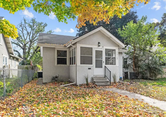 Photo 3 of Single family home for sale at 4838 Aldrich Ave N, Minneapolis, MN 55430 | MLS# 7156845 | Listing updated on 2026-10-14