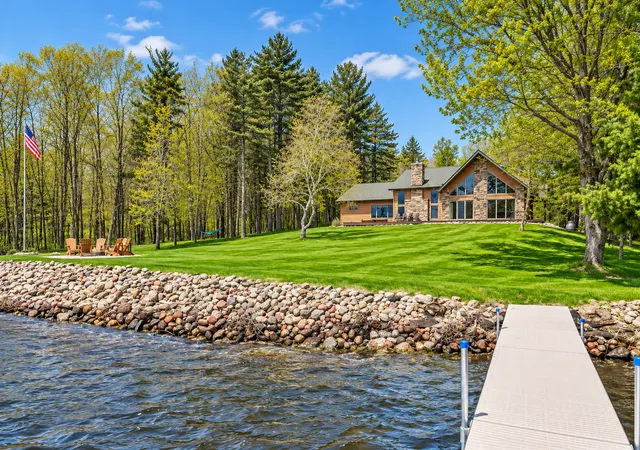 Photo 2 of Single family home for sale at 28760 N Lake Dr, Mora, MN 55051 | MLS# 7156851 | Listing updated on 2026-10-09