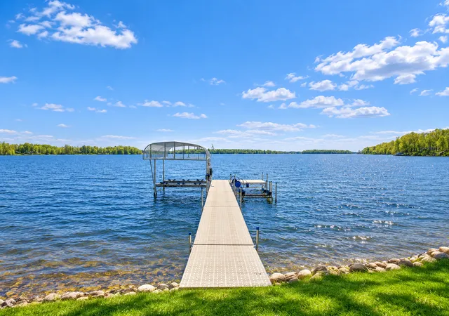Photo 3 of Single family home for sale at 28760 N Lake Dr, Mora, MN 55051 | MLS# 7156851 | Listing updated on 2026-10-09
