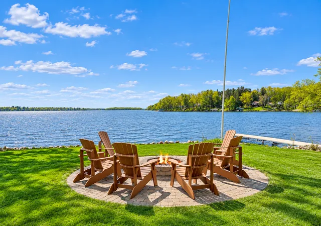 Photo 4 of Single family home for sale at 28760 N Lake Dr, Mora, MN 55051 | MLS# 7156851 | Listing updated on 2026-10-09
