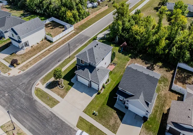 Photo 4 of Single family home for sale at 6204 63rd Avenue S, Fargo, ND 58104 | MLS# 7156858 | Listing updated on 2026-10-21