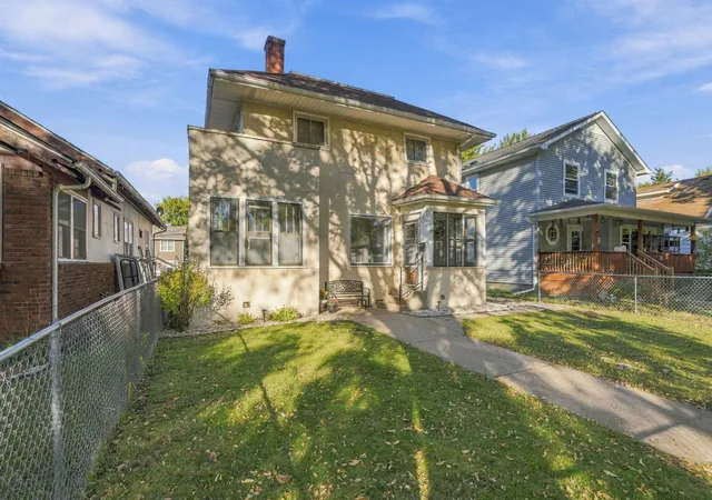 Single family home for sale at 1519 Sheridan Ave N, Minneapolis, MN 55411 | MLS# 7156863
