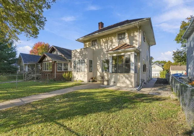 Photo 1 of Single family home for sale at 1519 Sheridan Ave N, Minneapolis, MN 55411 | MLS# 7156863 | Listing updated on 2026-10-08