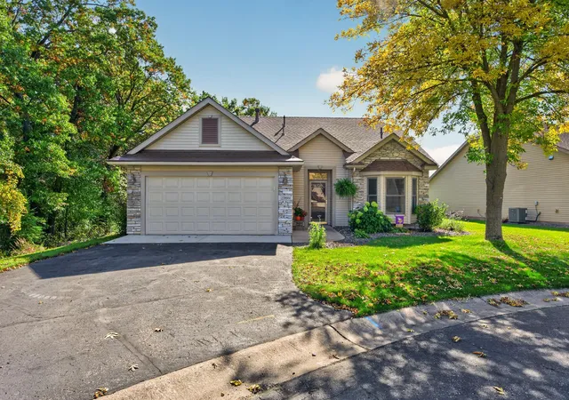Photo 1 of Single family home for sale at 23599 Bittersweet St Nw, Saint Francis, MN 55070 | MLS# 7156868 | Listing updated on 2026-10-08
