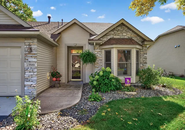 Photo 3 of Single family home for sale at 23599 Bittersweet St Nw, Saint Francis, MN 55070 | MLS# 7156868 | Listing updated on 2026-10-08