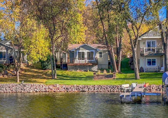 Photo 1 of Single family home for sale at 1711 Hansack Ave Ne, Saint Michael, MN 55376 | MLS# 7156882 | Listing updated on 2026-10-19