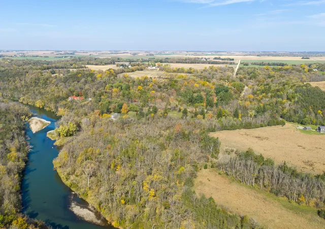 Land for sale at Xxxx Forest Rd, Cannon Falls, MN 55009 | MLS# 7156883