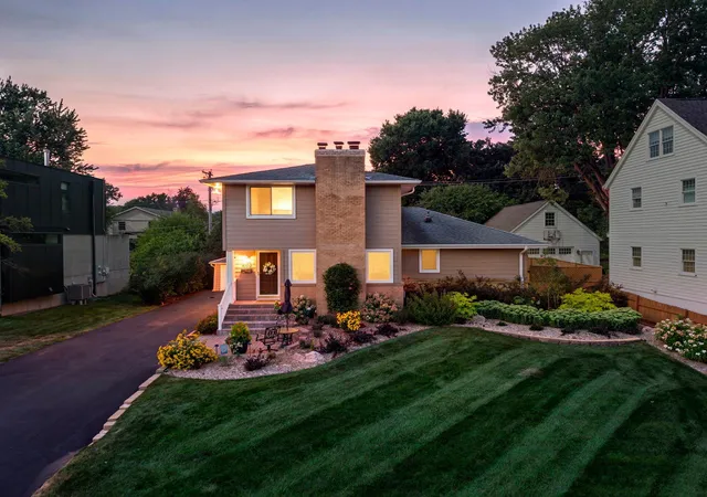 Photo 1 of Single family home for sale at 4102 Grimes Ave S, Minneapolis, MN 55416 | MLS# 7156884 | Listing updated on 2026-10-07
