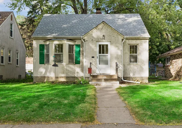 Single family home for sale at 3150 Mckinley St NE, Minneapolis, MN 55418 | MLS# 7156887