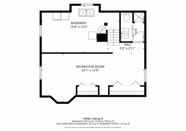 Photo 24 of Single family home for sale at 3150 Mckinley St NE, Minneapolis, MN 55418 | MLS# 7156887 | Listing updated on 2026-10-10
