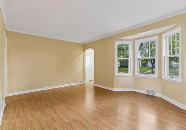 Photo 3 of Single family home for sale at 3150 Mckinley St Ne, Minneapolis, MN 55418 | MLS# 7156887 | Listing updated on 2026-10-09