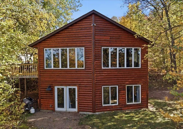 Photo 2 of Single family home for sale at 25205 Eagle Ridge Rd, Aitkin, MN 56431 | MLS# 7156892 | Listing updated on 2026-10-09