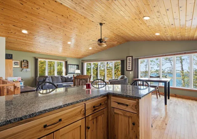 Photo 3 of Single family home for sale at 25205 Eagle Ridge Rd, Aitkin, MN 56431 | MLS# 7156892 | Listing updated on 2026-10-10