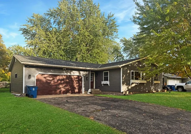 Single family home for sale at 128 6th Avenue SE, Saint Joseph, MN 56374 | MLS# 7156895