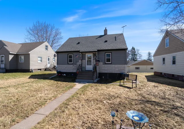 Photo 1 of Single family home for sale at 28 N 66th Avenue W, Duluth, MN 55807 | MLS# 7156896 | Listing updated on 2026-10-09