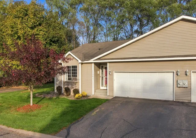 Photo 1 of Single family home for sale at 11541 Poppy St Nw, Minneapolis, MN 55433 | MLS# 7156897 | Listing updated on 2026-10-08