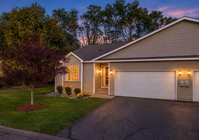 Photo 1 of Single family home for sale at 11541 Poppy St Nw, Minneapolis, MN 55433 | MLS# 7156897 | Listing updated on 2026-10-21