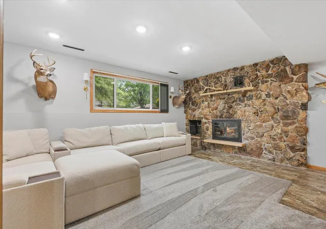Photo 3 of Single family home for sale at 1016 3 1/2 Ave N, Sauk Rapids, MN 56379 | MLS# 7156908 | Listing updated on 2026-10-08