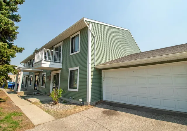 Photo 1 of Condo for sale at 3211 15th Avenue S #D, Fargo, ND 58103 | MLS# 7156912 | Listing updated on 2026-10-08