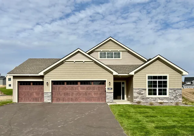 Photo 1 of Single family home for sale at 834 Walnut Grv Ln, Hanover, MN 55341 | MLS# 7156914 | Listing updated on 2026-10-08
