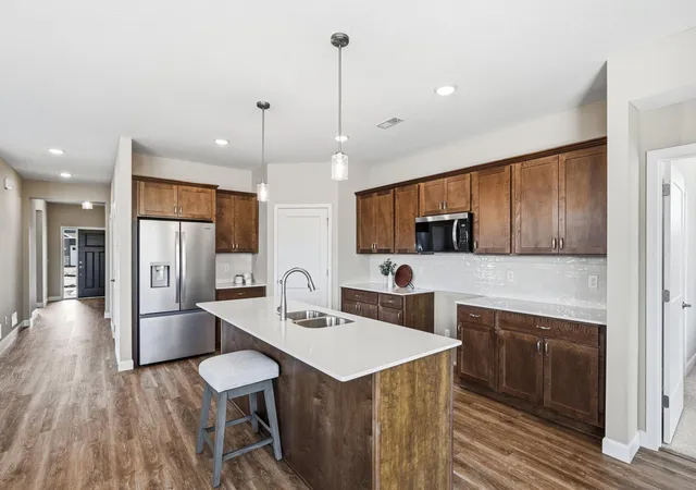 Photo 2 of Single family home for sale at 834 Walnut Grv Ln, Hanover, MN 55341 | MLS# 7156914 | Listing updated on 2026-10-15