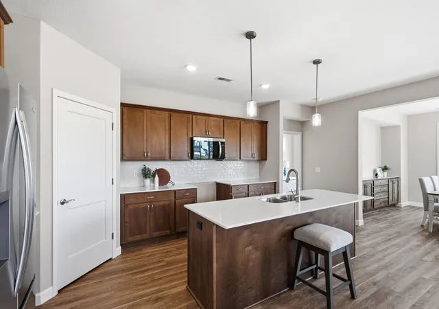 Photo 3 of Single family home for sale at 834 Walnut Grv Ln, Hanover, MN 55341 | MLS# 7156914 | Listing updated on 2026-10-08