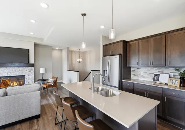 Photo 3 of Single family home for sale at 937 Kepler Ave NE, Hanover, MN 55341 | MLS# 7156917 | Listing updated on 2026-10-08