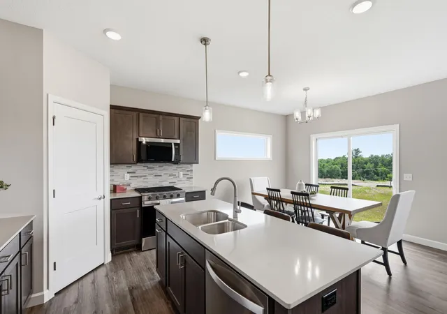 Photo 4 of Single family home for sale at 937 Kepler Ave NE, Hanover, MN 55341 | MLS# 7156917 | Listing updated on 2026-10-08