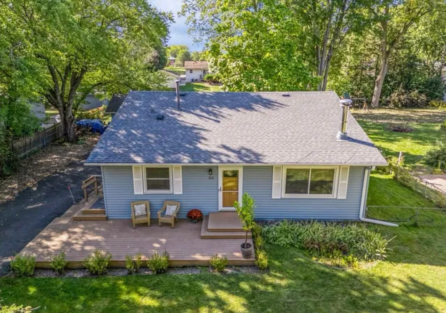 Photo 1 of Single family home for sale at 325 Quantico Ln N, Minneapolis, MN 55447 | MLS# 7156923 | Listing updated on 2026-10-08