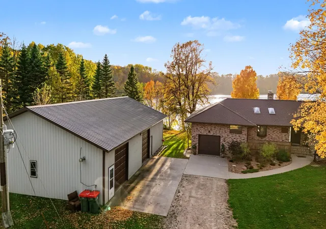 Photo 3 of Single family home for sale at 13505 485th Avenue, Parkers Prairie, MN 56361 | MLS# 7156924 | Listing updated on 2026-10-09