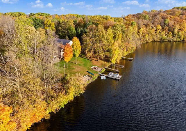 Photo 3 of Single family home for sale at 13505 485th Avenue, Parkers Prairie, MN 56361 | MLS# 7156924 | Listing updated on 2026-10-09